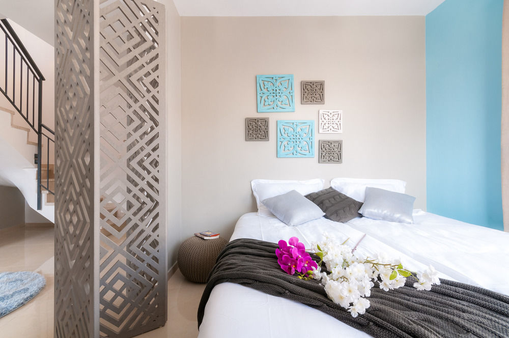 Sweet Inn Apartments - Nisim Bachar Street Jeruzsálem Kültér fotó